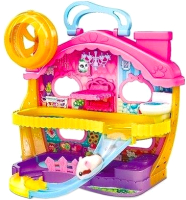 

Игровой набор Zuru, Хома Дома / Т12343