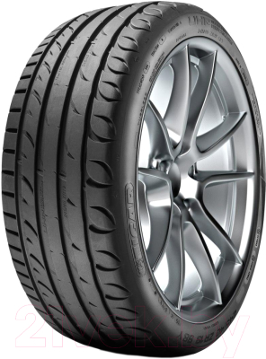 

Летняя шина Tigar, Ultra High Performance 215/50R17 95W