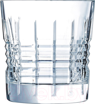 Набор стаканов Cristal d'Arques Rendez-Vous / N5813 (2шт)