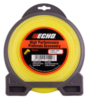 

Леска для триммера Echo, Round Line 310095064/C6000024