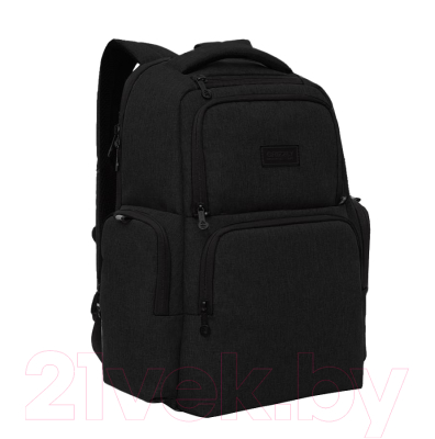Рюкзак Grizzly RU-133-2 (черный)