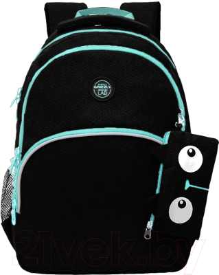 

Школьный рюкзак Grizzly, RG-160-11