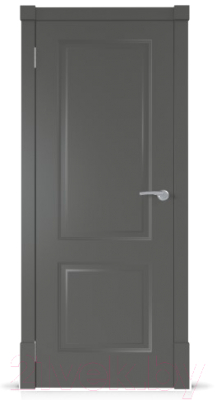 

Дверь межкомнатная Юни Двери, Финская ПГ 90x200