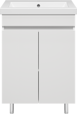 

Тумба под умывальник, Енисей 60 / Э-Ени01060-012