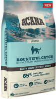 Сухой корм для кошек Acana Bountiful Catch / 2180 (4.5кг) - 