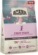 Сухой корм для кошек Acana First Feast Kitten с курицей и рыбой / 2181 (0.34кг) - 
