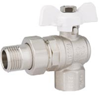 

Шаровой кран Profactor, PFUBV325А