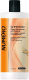 Шампунь для волос Brelil Professional С экстрактом овса для ослабленных и чувствительных волос (1л) - 