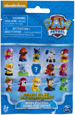 

Фигурка Spin Master, Paw Patrol Супер-спасатели / 6045829