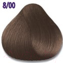 Крем-краска для волос Constant Delight Crema Colorante с витамином С 8/00 (100мл, светло-русый натуральный экстра) — фото 2