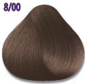 Крем-краска для волос Constant Delight Crema Colorante с витамином С 8/00 (100мл, светло-русый натуральный экстра)