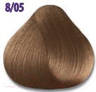 Крем-краска для волос Constant Delight Crema Colorante с витамином С 8/05 (100мл, светло-русый натурально-золотистый)