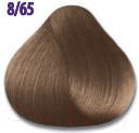 Крем-краска для волос Constant Delight Crema Colorante с витамином С 8/65 (100мл, светло-русый шоколадно-золотистый )