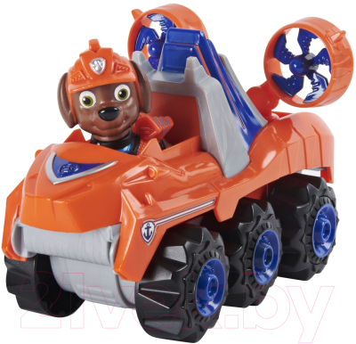 

Автомобиль игрушечный Spin Master, Paw Patrol Машинка с Зумой. Дино-миссия / 6059524