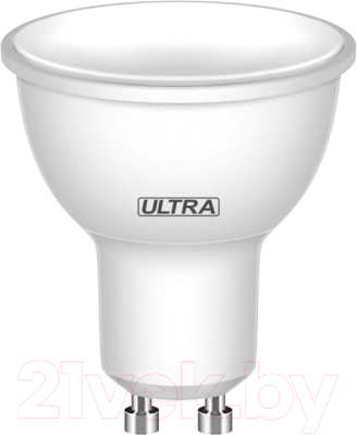 Лампа Ultra LED-GU10-5W-3000K