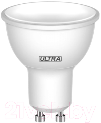 Лампа Ultra LED-GU10-5W-4000K