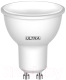 Лампа Ultra LED-GU10-5W-4000K - 