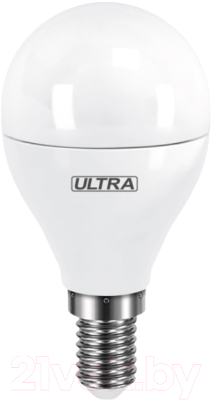Лампа Ultra LED-G45-7W-E14-3000K