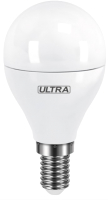 Лампа Ultra LED-G45-7W-E14-4000K - 