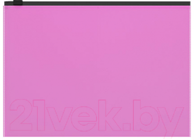 Изображение товара Папка-конверт Erich Krause Fizzy Neon / 53294