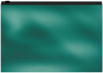 

Папка-конверт Erich Krause, Glossy Ice Metallic / 53296