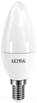 Лампа Ultra LED-С37-5W-E14-3000K