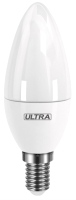 Лампа Ultra LED-С37-7W-E14-3000K - 