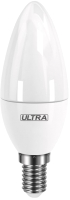 Лампа Ultra LED-С37-7W-E14-4000K DIM - 