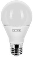 Лампа Ultra LED-A50-8.5W-E27-3000K - 