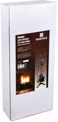 Каминный набор VORTEX 62008