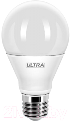 Лампа Ultra LED-A60-15.5W-E27-4000K
