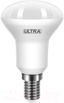 Лампа Ultra LED-R50-7W-E14-3000K
