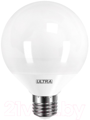 Лампа Ultra LED-G100-16W-E27-3000K
