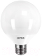 Миниатюра изображения товара Лампа Ultra LED-G100-16W-E27-3000K