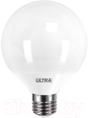 Лампа Ultra LED-G100-16W-E27-4000K