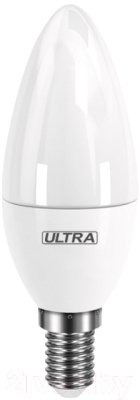 

Лампа Ultra, LED-C37-F-5W-E14-3000K