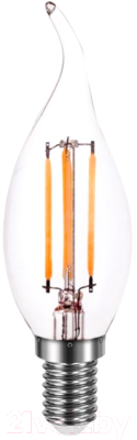 

Лампа Ultra, LED-F40-F-4W-E14-3000K