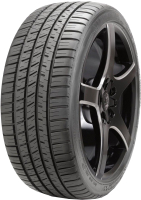 Всесезонная шина Michelin Pilot Sport A/S 3 305/40R20 112V Porsche - 