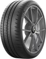 

Летняя шина Michelin, Pilot Sport Cup 2 Acoustic 315/30R20 104Y Ferrari+
