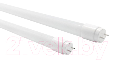 

Лампа Ultra, LED-Т8-1200-18W-4000K