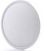 

Потолочный светильник Ultra, NR-12W-4000K White