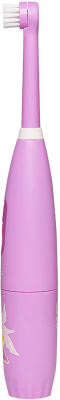 Электрическая зубная щетка CS Medica KIDS CS-463-G (розовый)