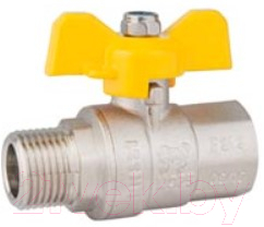 

Шаровой кран Profactor, PFGBV336
