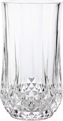 Набор стаканов Eclat Longchamp / L9757