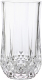 Набор стаканов Eclat Longchamp / L9757 - 