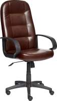 

Кресло офисное Tetchair, Devon кожзам