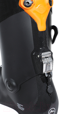 Горнолыжные ботинки Roxa Rfit Hike 90 GW / 200303 (р.29.5, черный/оранжевый)