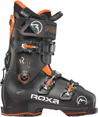 

Горнолыжные ботинки Roxa, Rfit Hike W 85 / 210302