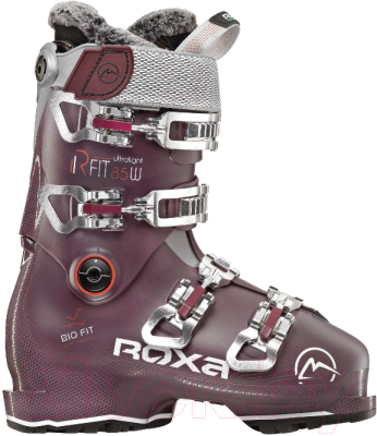 

Горнолыжные ботинки Roxa, Rfit W 85 GW / 210404