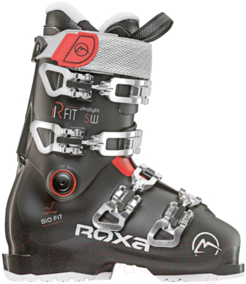 

Горнолыжные ботинки Roxa, Rfit W S / 210408